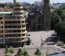 Place Flagey et Ste Croix